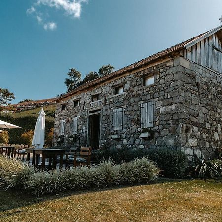 Pousada Cantelli Bento Gonçalves Exterior foto