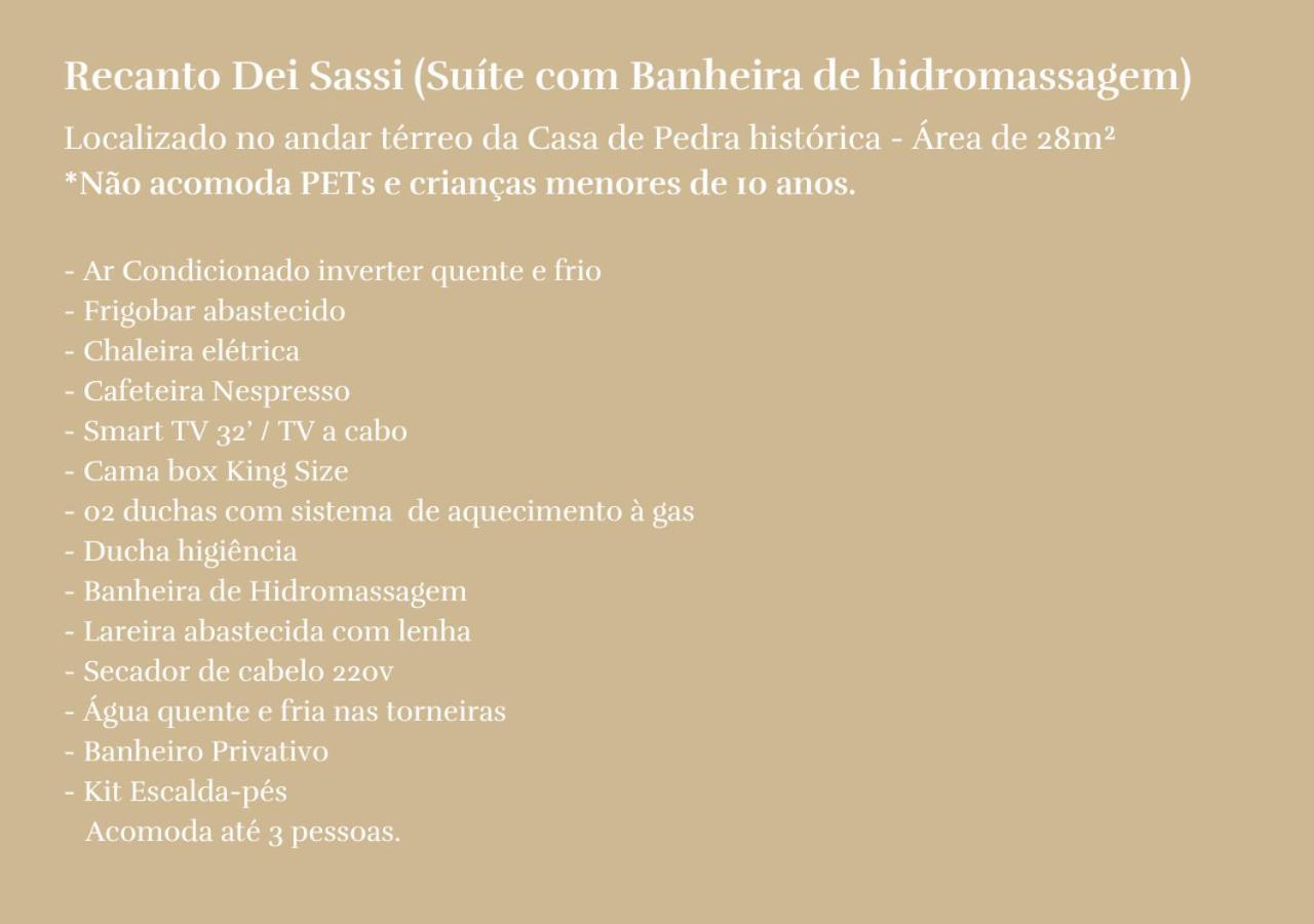Pousada Cantelli Bento Gonçalves Exterior foto